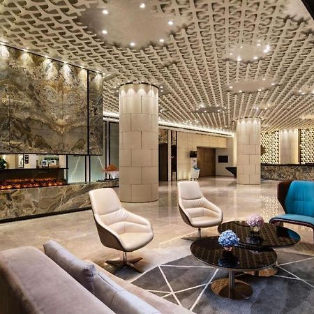 Ramada Plaza By Wyndham Changsha Xingsha Zewnętrze zdjęcie