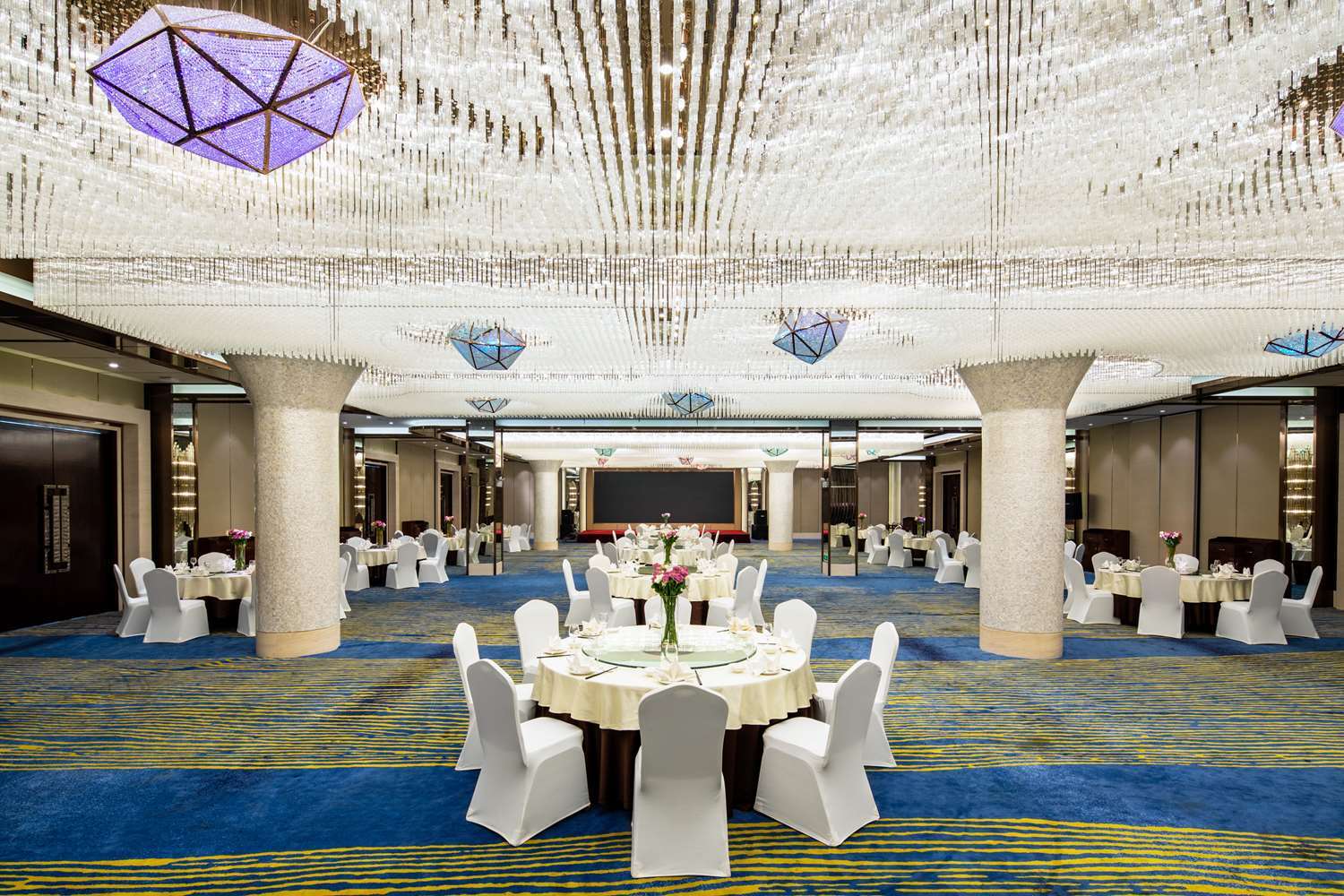 Ramada Plaza By Wyndham Changsha Xingsha Zewnętrze zdjęcie