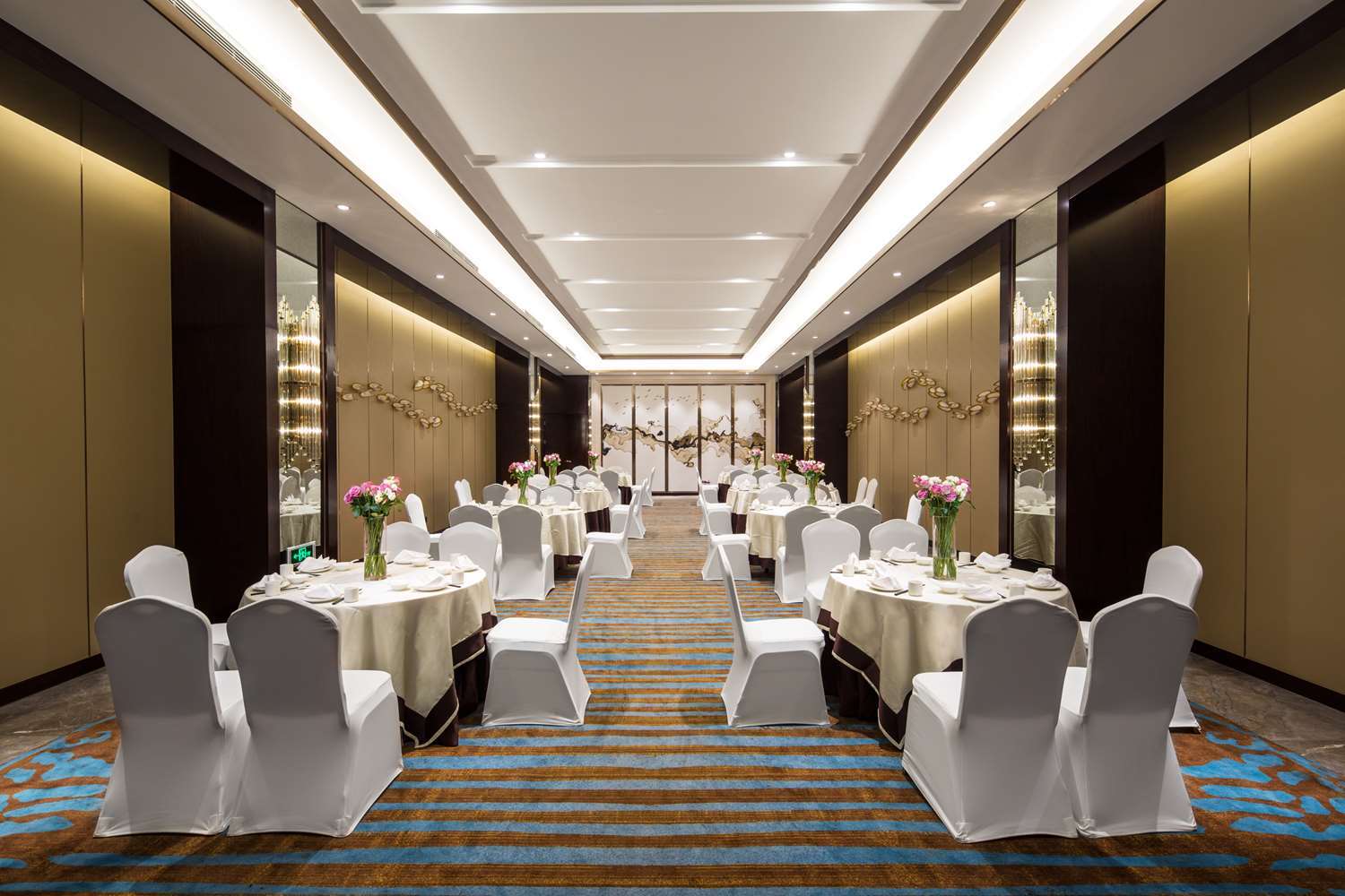 Ramada Plaza By Wyndham Changsha Xingsha Zewnętrze zdjęcie