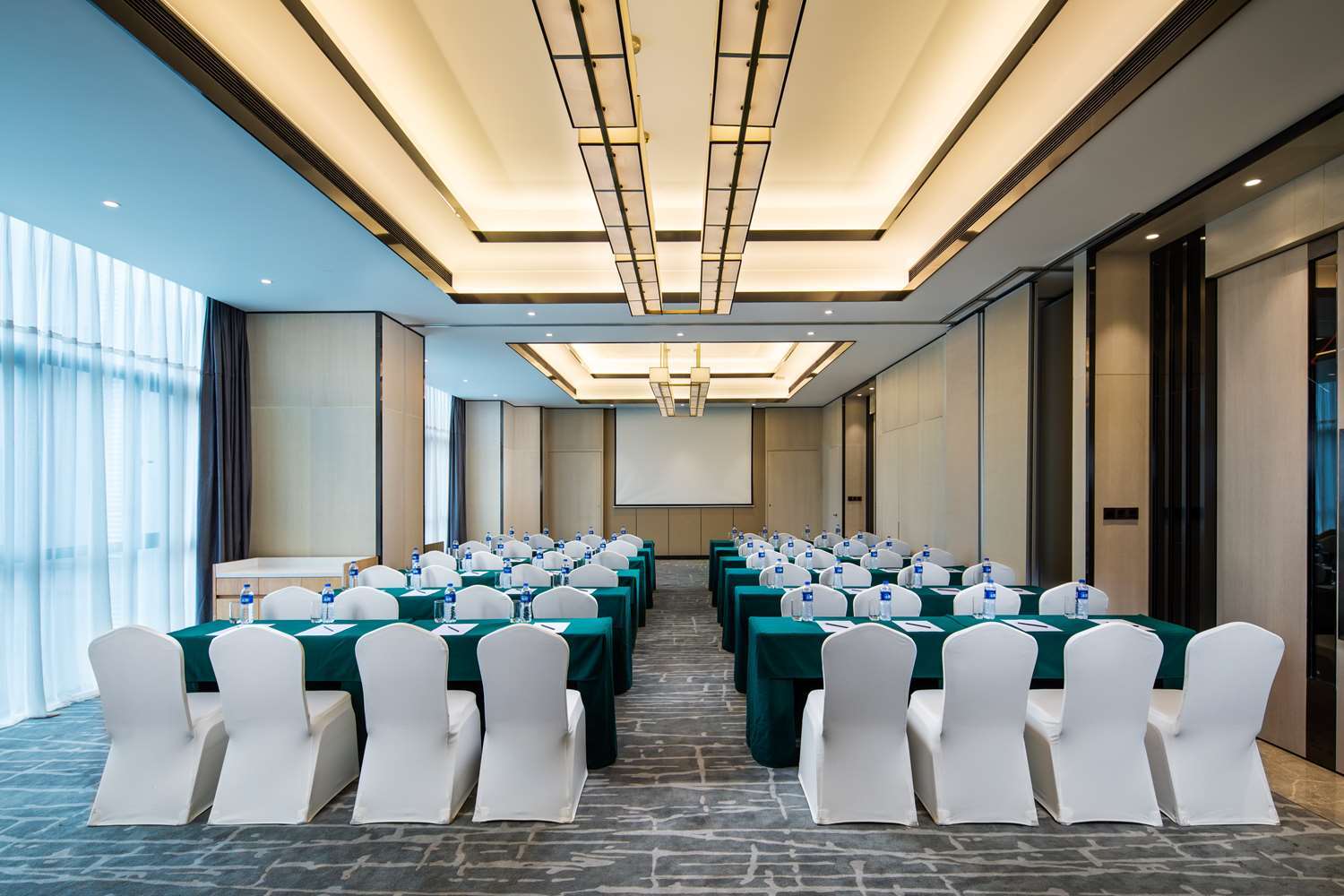 Ramada Plaza By Wyndham Changsha Xingsha Zewnętrze zdjęcie